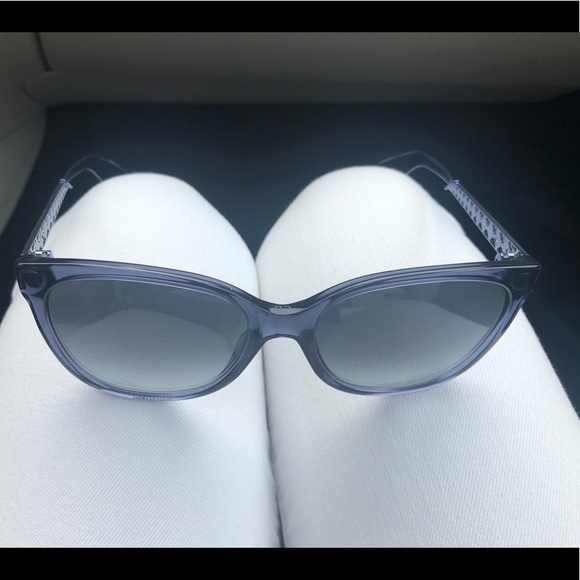 CHRISTIAN DIOR GLASSES- BRAND NEW, WITH CASE - Picture 3 of 5